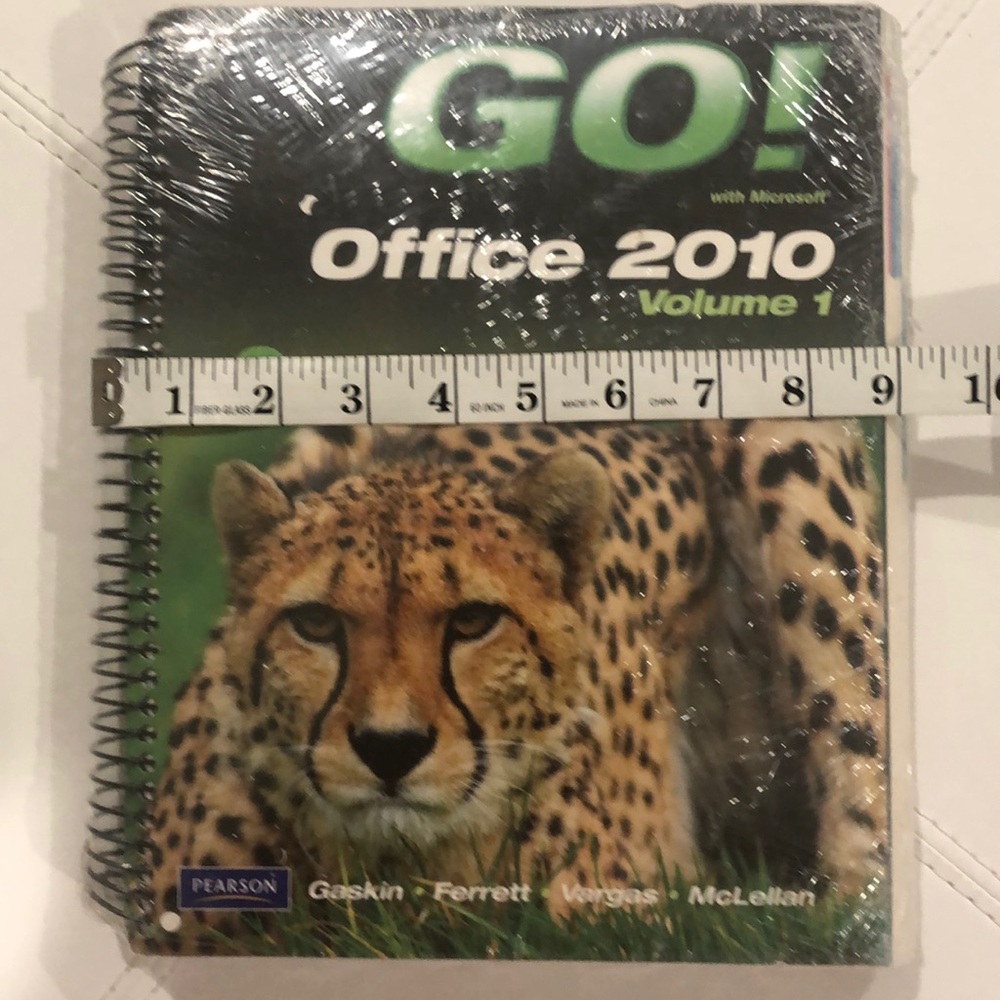 College book - Picture 6 of 6